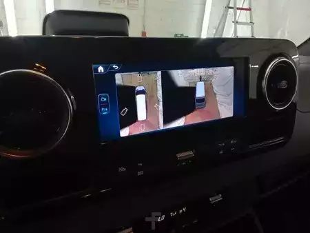 Outro 2025 Mercedes-Benz Sprinter 317 CDI 9G 3665 Klima AHK3,5t Schwingo (12)