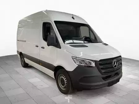 Outro 2025 Mercedes-Benz Sprinter 317 CDI 9G 3665 Klima AHK3,5t Schwingo (2)