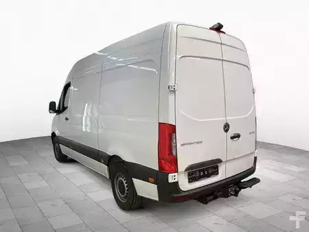 Outro 2025 Mercedes-Benz Sprinter 317 CDI 9G 3665 Klima AHK3,5t Schwingo (3)