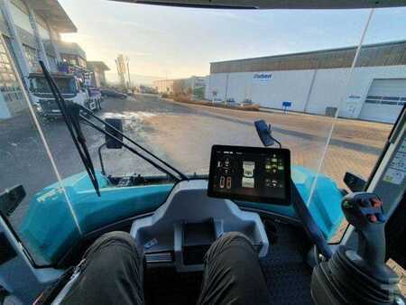 Tandemjyrät  2023 Ammann ARX 160 TANDEMWALZE / nur 35h! / 12/2023 (12)