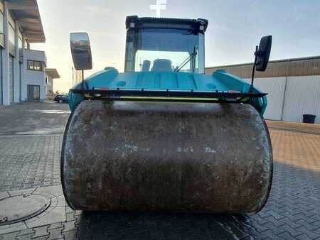Tandemjyrät  2023 Ammann ARX 160 TANDEMWALZE / nur 35h! / 12/2023 (6)