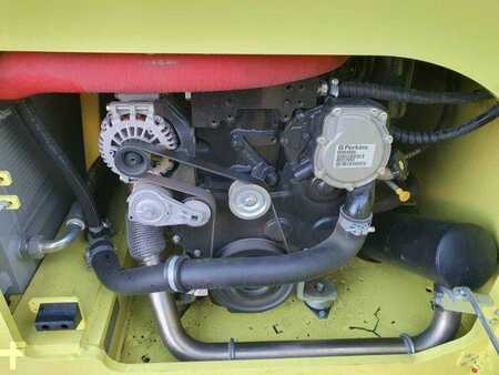 Tandemjyrät  2023 Ammann ARX 160 TANDEMWALZE / nur 35h! / 12/2023 (9)