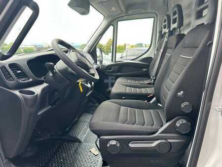 Other 0 Iveco Daily 35S16 HA8 3.0L *R4.100mm*Automatik*Kamera* (10)