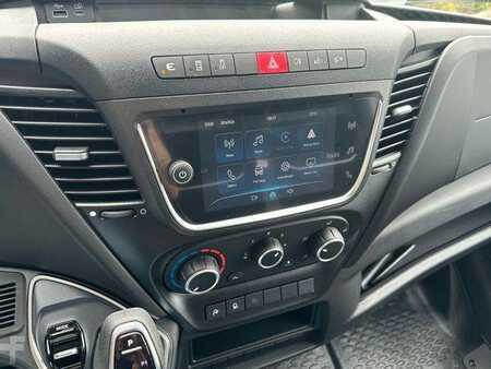 Other 0 Iveco Daily 35S16 HA8 3.0L *R4.100mm*Automatik*Kamera* (14)
