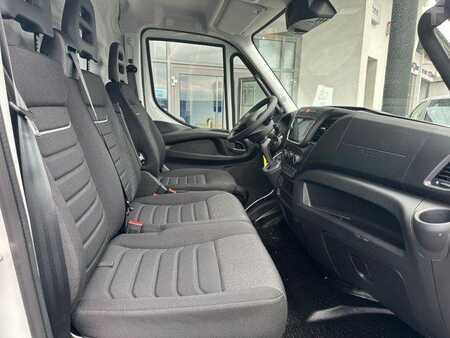 Other 0 Iveco Daily 35S16 HA8 3.0L *R4.100mm*Automatik*Kamera* (17)