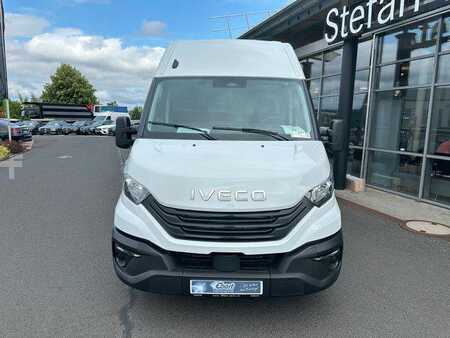 Other 0 Iveco Daily 35S16 HA8 3.0L *R4.100mm*Automatik*Kamera* (2)