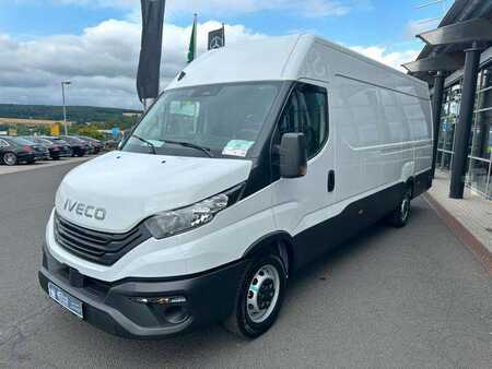 Other 0 Iveco Daily 35S16 HA8 3.0L *R4.100mm*Automatik*Kamera* (3)
