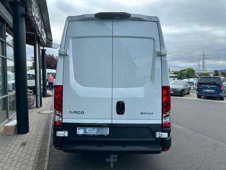 Other 0 Iveco Daily 35S16 HA8 3.0L *R4.100mm*Automatik*Kamera* (5)