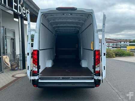 Other 0 Iveco Daily 35S16 HA8 3.0L *R4.100mm*Automatik*Kamera* (6)