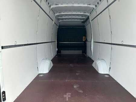 Other 0 Iveco Daily 35S16 HA8 3.0L *R4.100mm*Automatik*Kamera* (7)