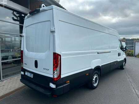 Other 0 Iveco Daily 35S16 HA8 3.0L *R4.100mm*Automatik*Kamera* (8)
