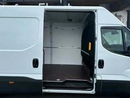 Other 0 Iveco Daily 35S16 HA8 3.0L *R4.100mm*Automatik*Kamera* (9)