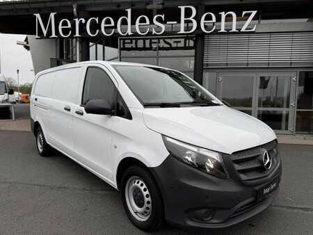 Andet 2023 Mercedes-Benz Vito 116 CDI Extralang Klima Kamera Audio40 SHZ (1)
