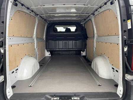 Andet 2023 Mercedes-Benz Vito 116 CDI Extralang Klima Kamera Audio40 SHZ (6)