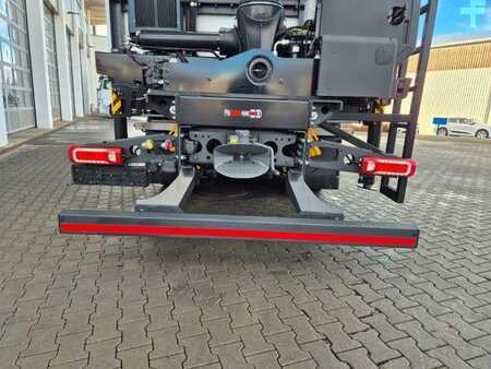 Andet 2025 Mercedes-Benz Actros 2545 L 6x2 Hiab L-HIPRO 235 DLS-3 (10)