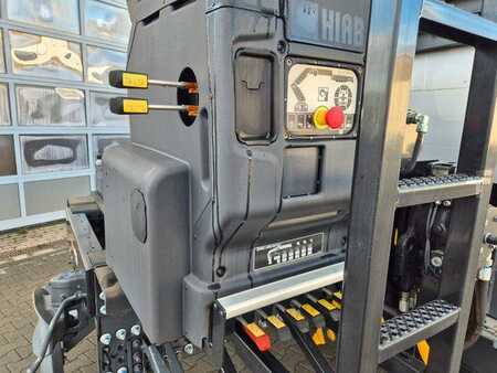 Andet 2025 Mercedes-Benz Actros 2545 L 6x2 Hiab L-HIPRO 235 DLS-3 (14)