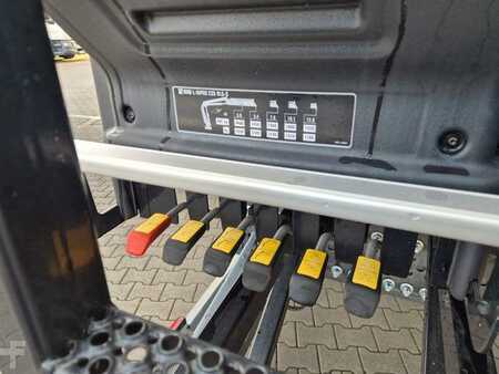 Andet 2025 Mercedes-Benz Actros 2545 L 6x2 Hiab L-HIPRO 235 DLS-3 (15)