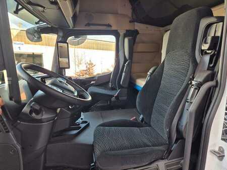 Andet 2025 Mercedes-Benz Actros 2545 L 6x2 Hiab L-HIPRO 235 DLS-3 (17)