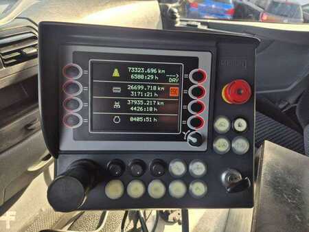 Other 2013 Mercedes-Benz Axor 2024 L Schmidt Airportsweeper AS 990 (13)