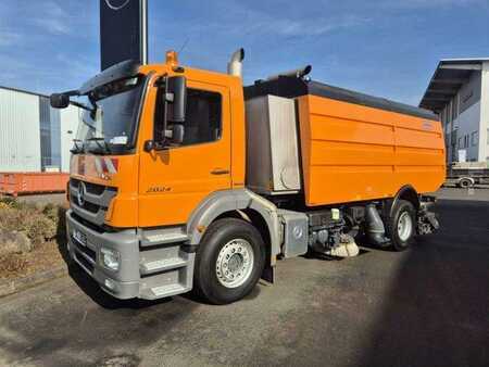 Other 2013 Mercedes-Benz Axor 2024 L Schmidt Airportsweeper AS 990 (3)
