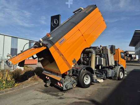 Other 2013 Mercedes-Benz Axor 2024 L Schmidt Airportsweeper AS 990 (7)