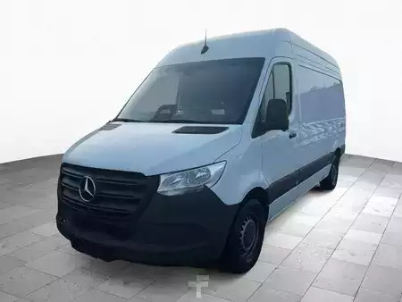 Autres 2025 Mercedes-Benz Sprinter 317 CDI 9G 3665 Klima 360Kamera Schwing (1)