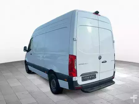 Autres 2025 Mercedes-Benz Sprinter 317 CDI 9G 3665 Klima 360Kamera Schwing (2)