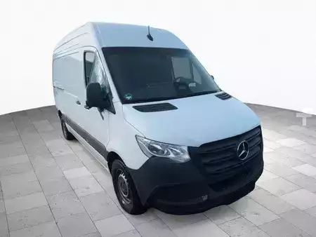 Autres 2025 Mercedes-Benz Sprinter 317 CDI 9G 3665 Klima 360Kamera Schwing (3)