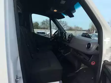 Autres 2025 Mercedes-Benz Sprinter 317 CDI 9G 3665 Klima 360Kamera Schwing (5)