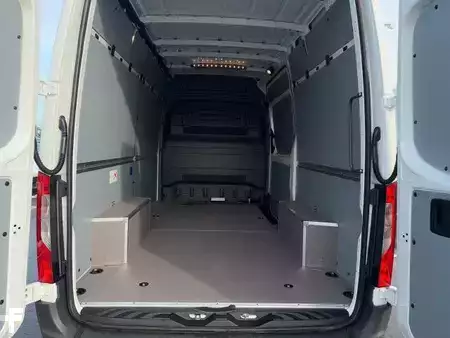 Autres 2025 Mercedes-Benz Sprinter 317 CDI 9G 3665 Klima 360Kamera Schwing (6)