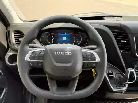 Altri 2026 Iveco Daily 35S16A8 V Kastenwagen *R 3520 mm* (15)