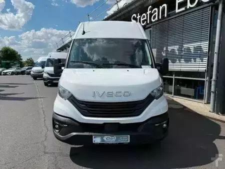 Altri 2026 Iveco Daily 35S16A8 V Kastenwagen *R 3520 mm* (2)
