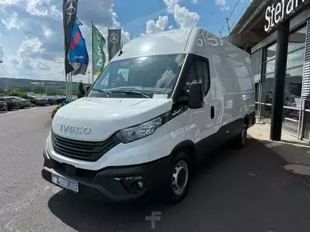 Altri 2026 Iveco Daily 35S16A8 V Kastenwagen *R 3520 mm* (3)