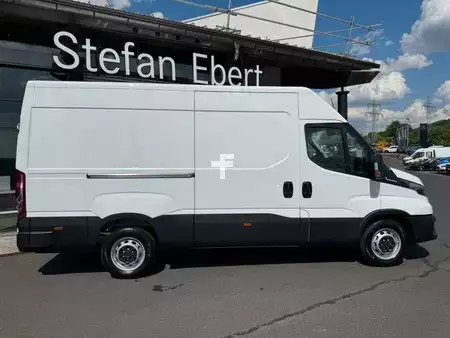 Altri 2026 Iveco Daily 35S16A8 V Kastenwagen *R 3520 mm* (4)