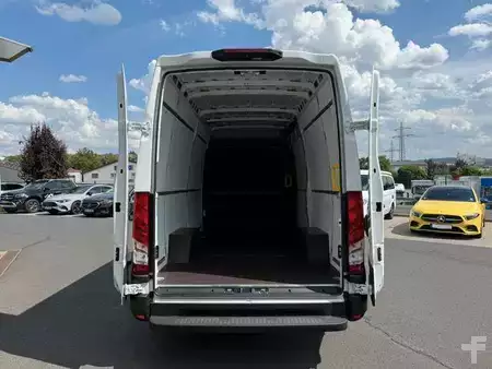 Altri 2026 Iveco Daily 35S16A8 V Kastenwagen *R 3520 mm* (9)