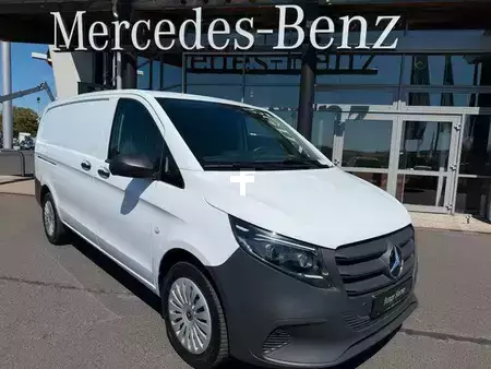 Other 2025 Mercedes-Benz Vito 116 CDI Klima Kamera AHK Navi (1)