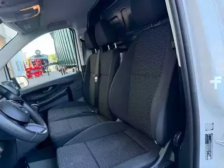 Other 2025 Mercedes-Benz Vito 116 CDI Klima Kamera AHK Navi (10)