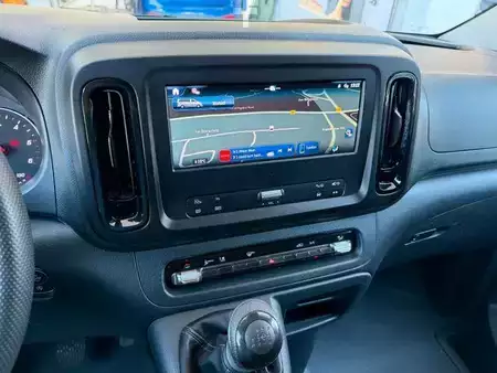 Other 2025 Mercedes-Benz Vito 116 CDI Klima Kamera AHK Navi (11)