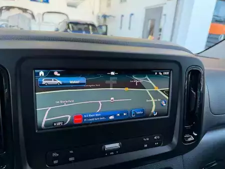 Other 2025 Mercedes-Benz Vito 116 CDI Klima Kamera AHK Navi (12)