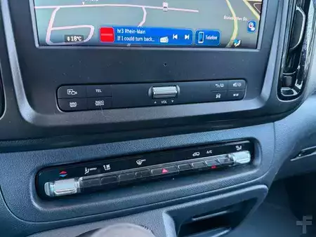 Other 2025 Mercedes-Benz Vito 116 CDI Klima Kamera AHK Navi (13)