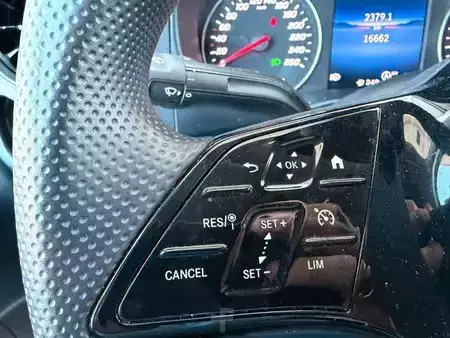 Other 2025 Mercedes-Benz Vito 116 CDI Klima Kamera AHK Navi (16)