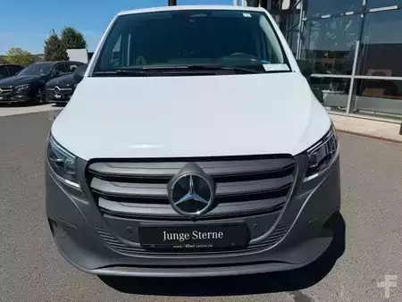 Other 2025 Mercedes-Benz Vito 116 CDI Klima Kamera AHK Navi (2)