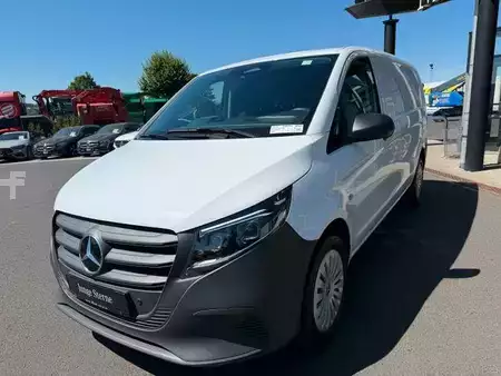 Other 2025 Mercedes-Benz Vito 116 CDI Klima Kamera AHK Navi (3)