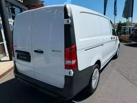 Other 2025 Mercedes-Benz Vito 116 CDI Klima Kamera AHK Navi (4)