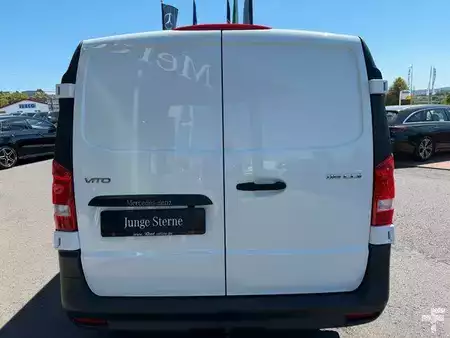 Other 2025 Mercedes-Benz Vito 116 CDI Klima Kamera AHK Navi (5)