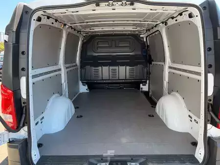 Other 2025 Mercedes-Benz Vito 116 CDI Klima Kamera AHK Navi (7)