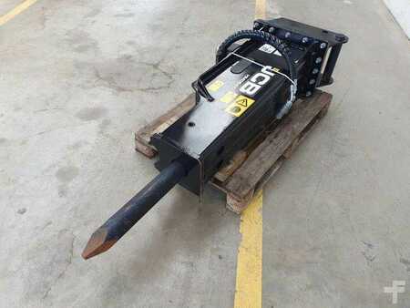 JCB HM054T / Hydraulikhammer / MS08 / 6 - 10 to