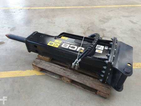 JCB HM054T / Hydraulikhammer / MS08 / 6 - 10 to