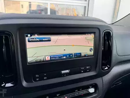 Andet 2024 Mercedes-Benz Vito 116 CDI 9G Klima AHK Heckklappe (11)