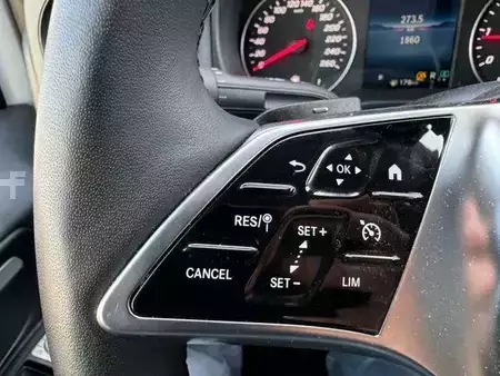 Andet 2024 Mercedes-Benz Vito 116 CDI 9G Klima AHK Heckklappe (16)